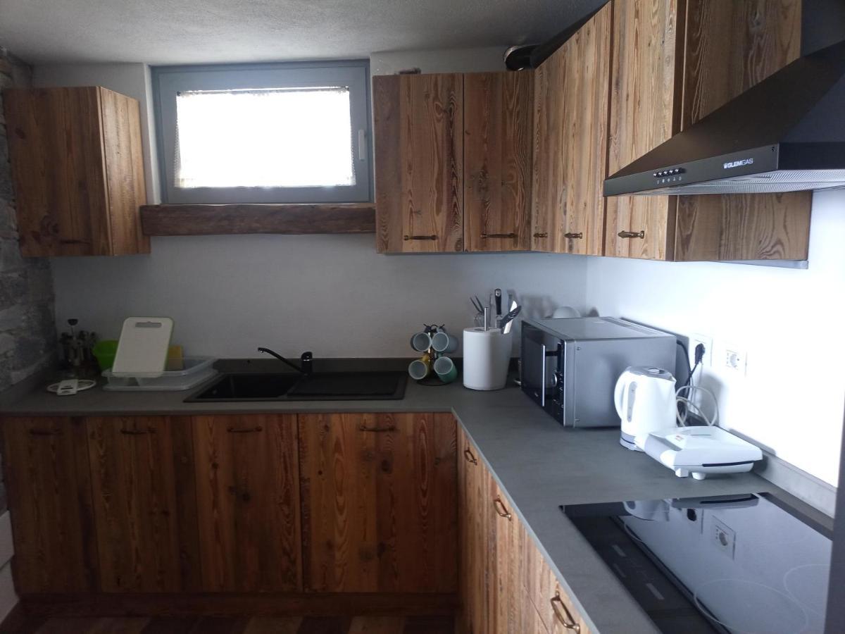 Casa Vacanze Ca'Del Miro Montemezzo Bugiallo Exterior foto