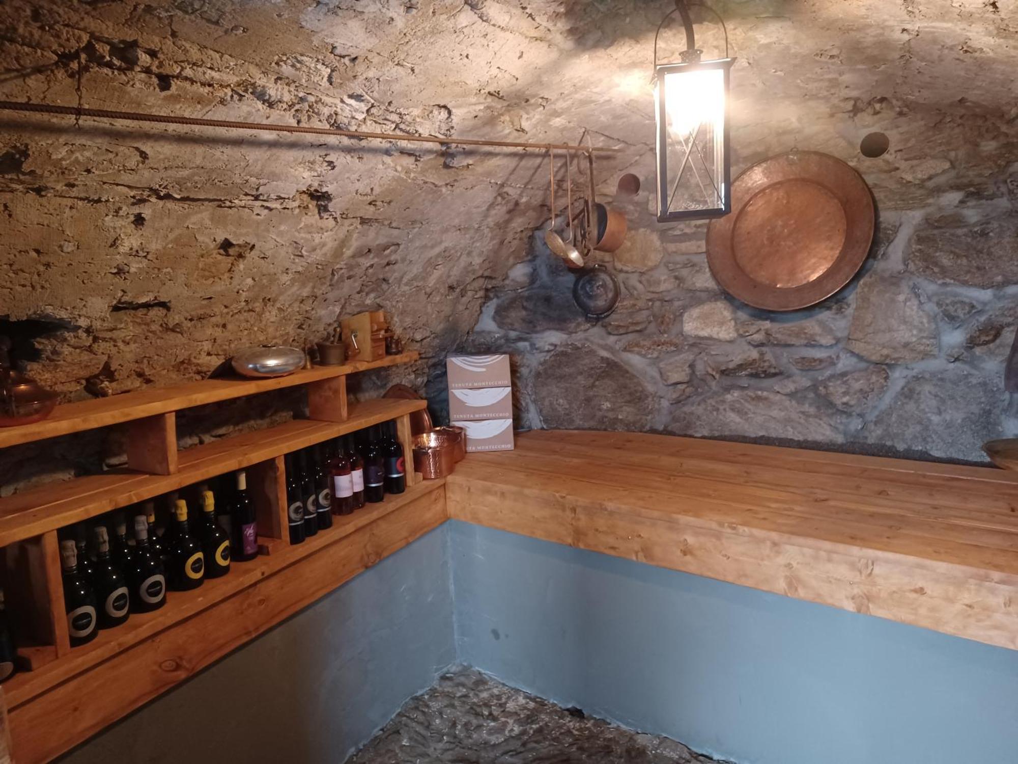 Casa Vacanze Ca'Del Miro Montemezzo Bugiallo Quarto foto